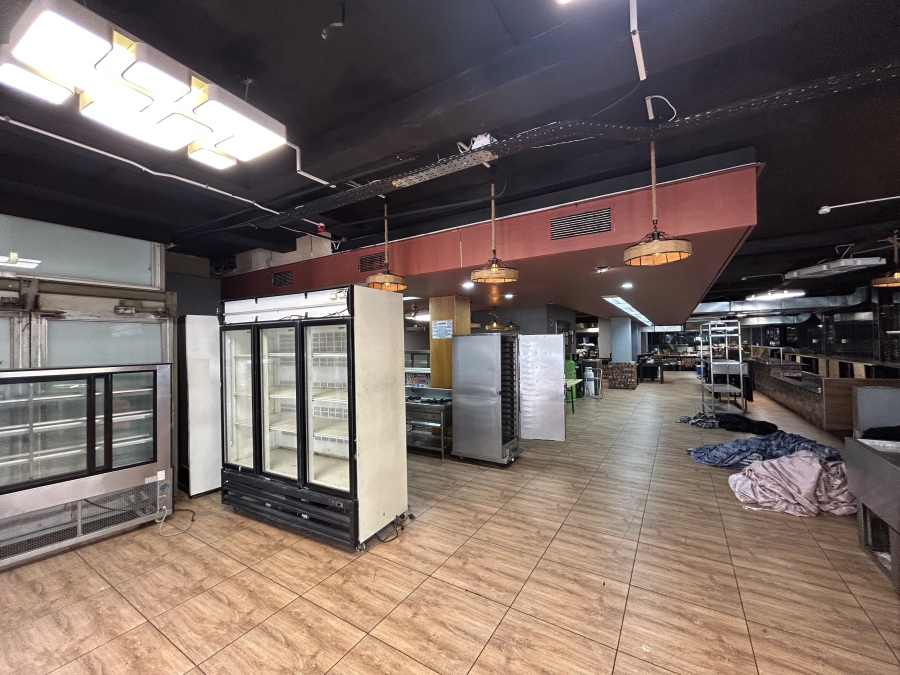 To Let Commercial Property for Rent in Cape Town City Centre Western Cape